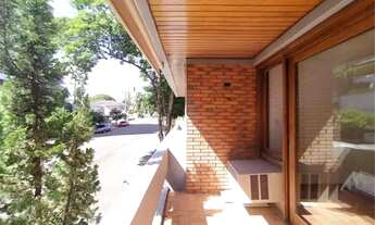 Imagem 7: Apartamento com uma suíte e garagem!