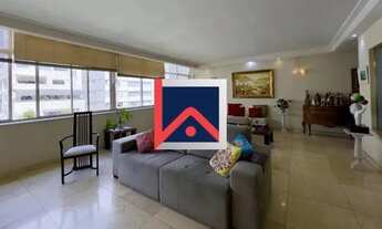 Imagem 2: Apartamento Locação Itaim Bibi 230 m² 4 Dormitórios