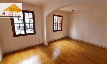 Imagem 4: Casa com 2 dormitórios para alugar, 200 m² por R$ 6.095/mês - Campo Belo - São Paulo/SP