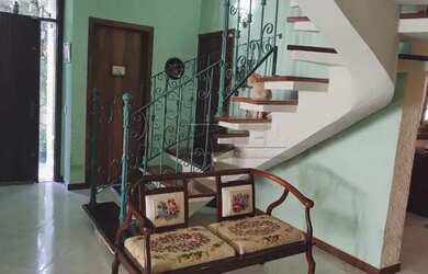 Imagem 5: Casa Sobrado em São José dos Campos