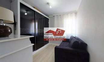 Imagem 3: Apartamento à venda, 62 m² por R$ 350.000,00 - Vila Moinho Velho - São Paulo/SP