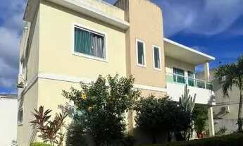 Imagem: Casa de Quatro Quartos a Venda em Buraquinho