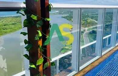 Imagem 5: Apartamento Tipo Flat no Paiva Home Stay Pronto Para Morar Mobiliado