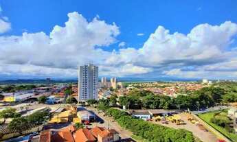 Imagem 7: Apartamento com 2 dormitórios à venda, 48 m² por R$ 250.000 - Vila Tatetuba - São José dos