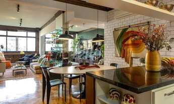 Imagem 6: São Paulo - Apartamento Padrão - Jardins