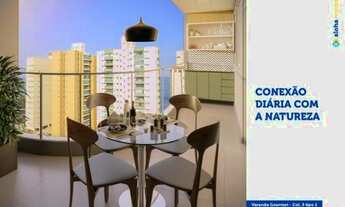 Imagem: Morar pertinho do mar, em um prédio Impar