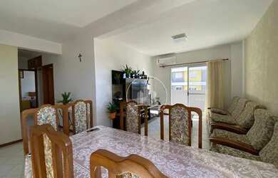 Imagem 6: Apartamento com 3 dormitórios à venda, 103 m² por R$ 479.000,00 - Barreiros - São José/SC