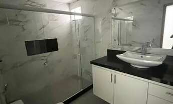 Imagem 6: Casa à venda em Condomínio fechado, 3 suítes, piscina e varanda gourmet!