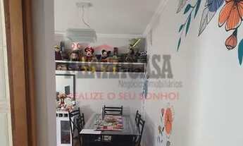 Imagem 3: Apartamento de 2 dormitórios prox ao Morumbi!