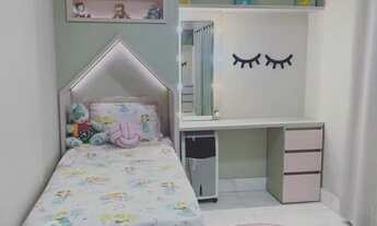 Imagem 4: Casa para Venda em Aparecida de Goiânia, Garavelo Residencial Park, 3 dormitórios, 1 suíte