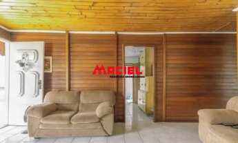 Imagem 4: Casa Padrão em Sao Jose dos Campos