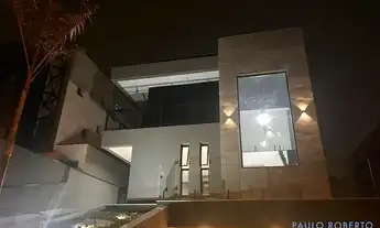 Imagem 2: CASA EM CONDOMÍNIO - RESIDENCIAL REAL PARK - SP