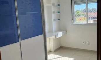 Imagem 2: Apartamento para alugar no jardim das Américas