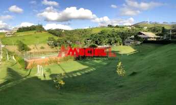 Imagem 6: Terreno Padrão em Jambeiro