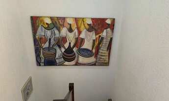 Imagem 3: Casa temporada praia Flamengo 50 mt