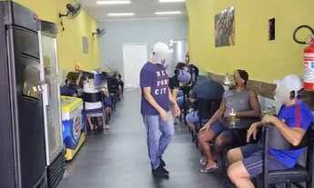 Imagem 7: Lindo Restaurante e espetaria com moradia Ref; 1616