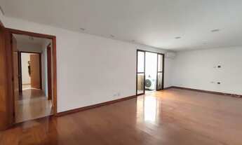 Imagem 2: Locação Apartamento 3 Dormitórios - 125 m² Pompéia