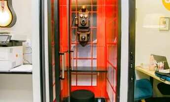 Imagem 7: Escritório Virtual - Centro de Duque de Caxias