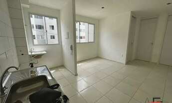 Imagem 7: Apartamento novo com 2 quartos no Eusébio - AP43886