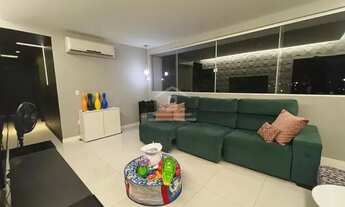 Imagem 2: Apartamento para venda - Edifício Monte Bianco Bairro Porenquanto