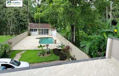 Imagem 2: Casa à venda no bairro Centro - Morretes/PR