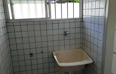 Imagem 3: Apartamento para venda possui 80 metros quadrados com 3 quartos