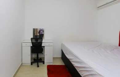 Imagem 5: CANOAS - Apartamento Padrão - São José