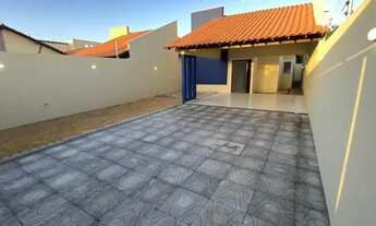 Imagem: Casa Nova em Parnaíba