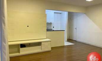 Imagem 3: São Paulo - Apartamento Padrão - Tatuapé