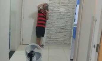 Imagem 4: Apartamento no condomínio Estação do Sol Tower