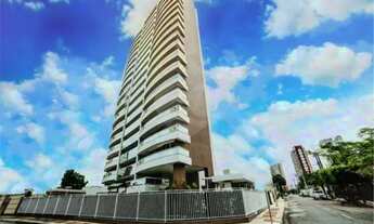 Imagem 4: Apartamento para venda com 71 metros quadrados com 3 quartos em Guararapes - Fortaleza - C