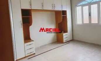 Imagem 7: Casa Padrão em São José dos Campos