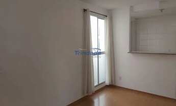 Imagem 6: Oportunidade!! Excelente apartamento 02 quartos no bairro Granja Santa Inês