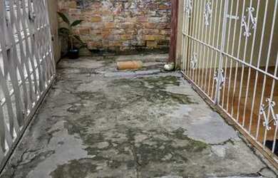 Imagem 5: ALUGO CASA NA CIDADE NOVA 5 em Coqueiro - Ananindeua - PA