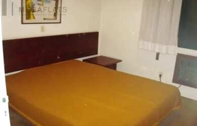 Imagem 3: 03050 - Flat/Aparthotel 1 Dorm, JARDINS - SÃO PAULO/SP