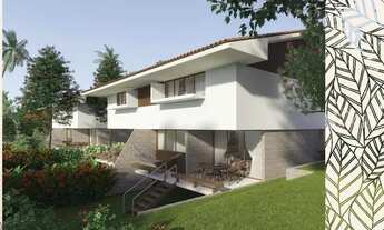 Imagem 4: Casa para venda possui 258 metros quadrados com 4 quartos em Poço - Recife - PE