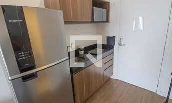 Imagem 7: Apartamento para Aluguel - Brooklin, 1 Quarto, 30 m2