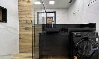 Imagem 6: Flat em Alphaville