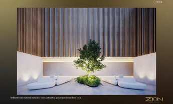 Imagem 6: Apartamento para venda com 148 metros quadrados com 1 quarto em Ponta D'Areia - São L