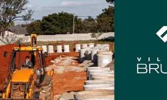 Imagem 3: Villagio Brunelli-Loteamento fechado