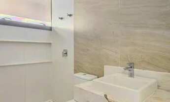 Imagem 6: Apartamento de 4 suítes e 2 vagas de garagem, com área privativa de 219.06m² no Juveve em