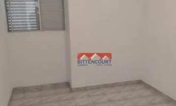 Imagem 4: Apartamento com 2 dormitórios para alugar, 58 m² por R$ 1.750,00/mês - Residencial Anchiet