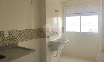 Imagem 6: Apartamento em condomínio fechado com conceito clube