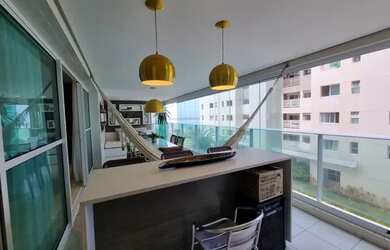 Imagem 7: Apartamento para aluguel com 187 metros quadrados com 3 quartos