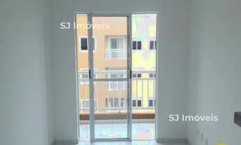 Imagem 5: FORTALEZA - Apartamento Padrão - MESSEJANA