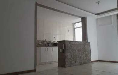 Imagem 4: Apartamento para venda tem 58 metros quadrados com 2 quartos