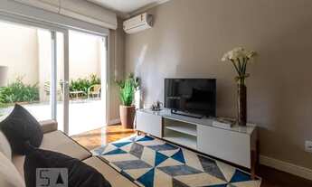 Imagem 3: Apartamento à Venda - Centro Histórico, 1 Quarto, 50 m2