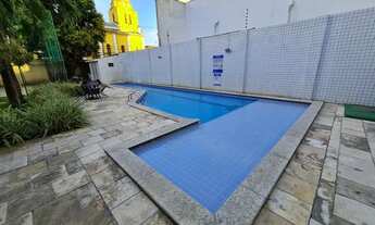 Imagem 2: Vendo excelente apartamento com 03 quartos, suíte em Casa Amarela - Recife - PE