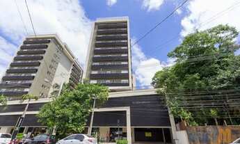 Imagem: CANOAS - Apartamento Padrão - Marechal