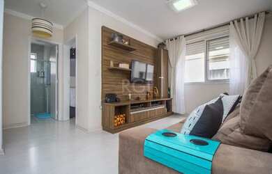 Imagem 3: Cobertura para Venda - 89m², 2 dormitórios, 1 vaga - Cristo Redentor